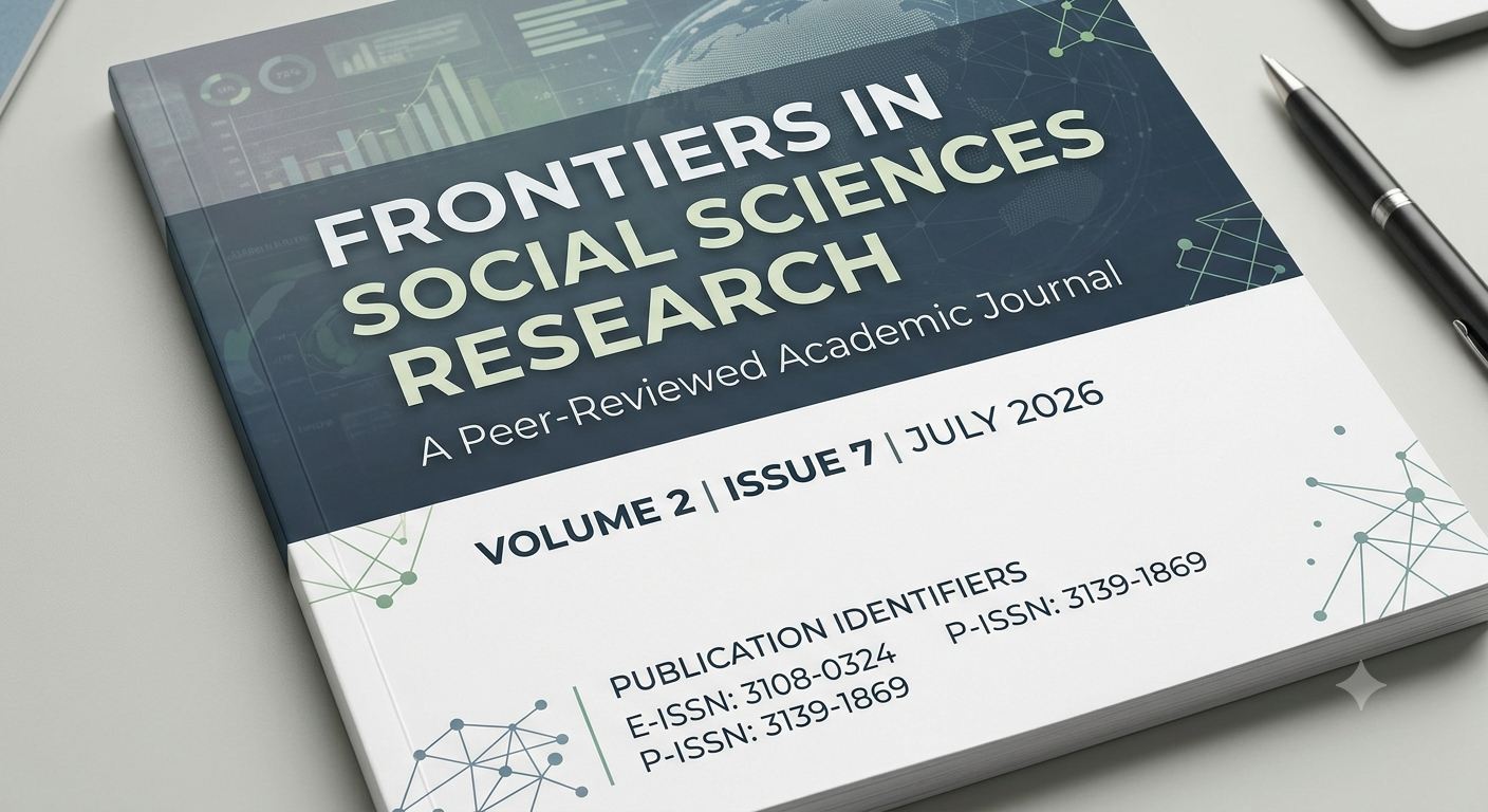 					View Volume 2, Issue 7, July 2026
				
